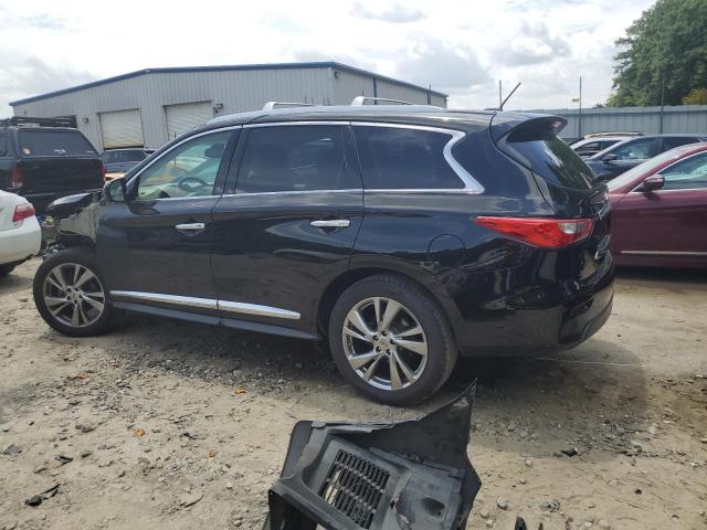 Photo 1 VIN: 5N1AL0MN1EC524776 - INFINITI QX60 