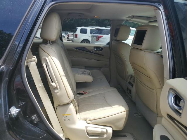 Photo 10 VIN: 5N1AL0MN1EC524776 - INFINITI QX60 