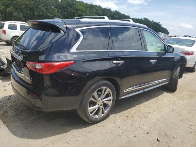 Photo 2 VIN: 5N1AL0MN1EC524776 - INFINITI QX60 