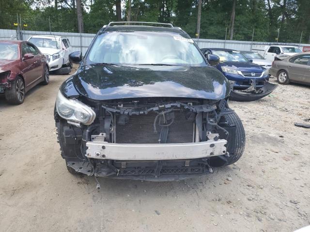 Photo 4 VIN: 5N1AL0MN1EC524776 - INFINITI QX60 