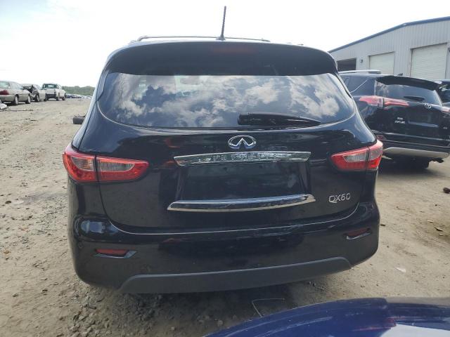 Photo 5 VIN: 5N1AL0MN1EC524776 - INFINITI QX60 