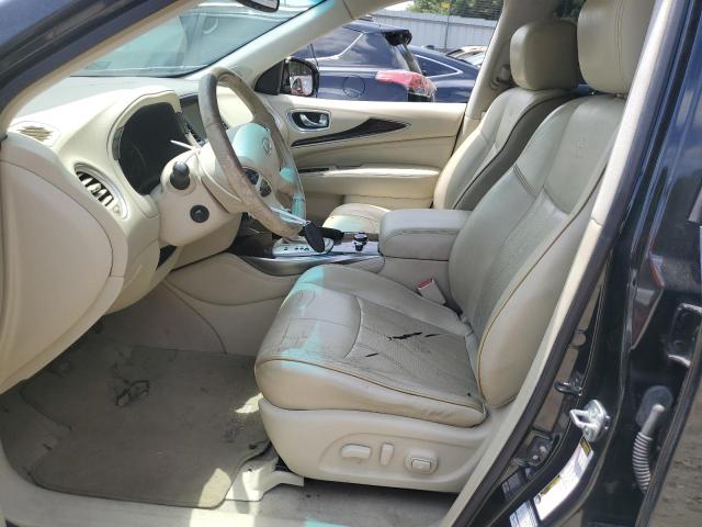 Photo 6 VIN: 5N1AL0MN1EC524776 - INFINITI QX60 