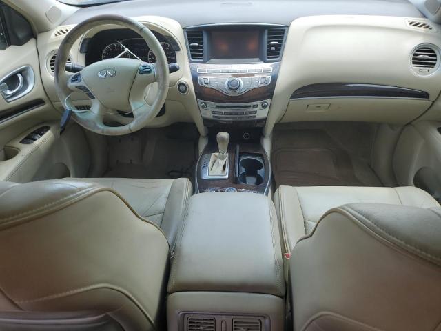 Photo 7 VIN: 5N1AL0MN1EC524776 - INFINITI QX60 