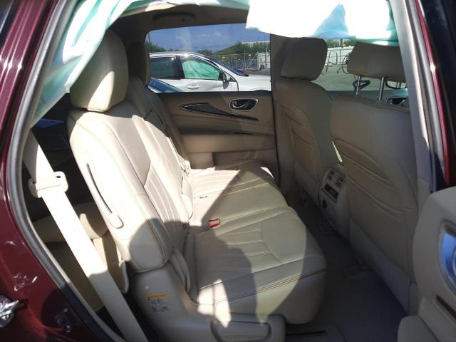 Photo 5 VIN: 5N1AL0MN1EC530237 - INFINITI QX60 