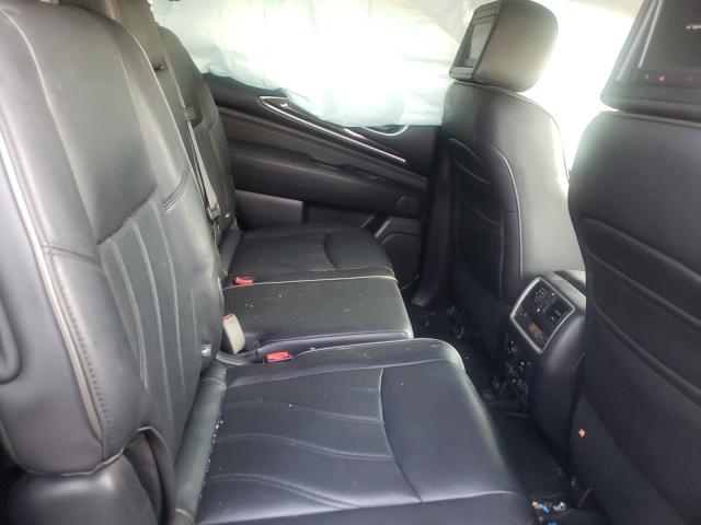 Photo 5 VIN: 5N1AL0MN1EC532098 - INFINITI QX60 