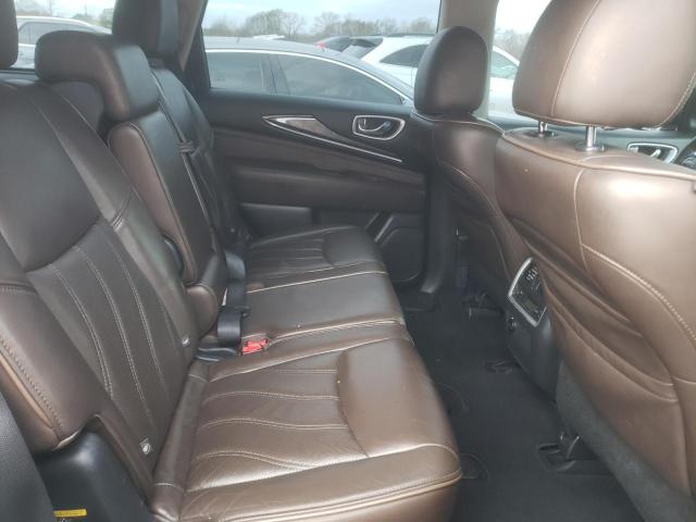 Photo 5 VIN: 5N1AL0MN1EC537978 - INFINITI QX60 