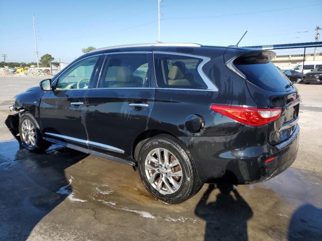 Photo 1 VIN: 5N1AL0MN1EC541786 - INFINITI QX60 