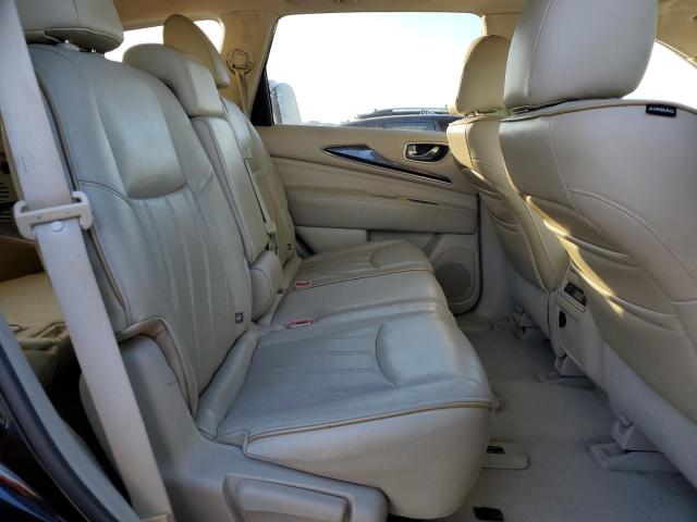 Photo 10 VIN: 5N1AL0MN1EC541786 - INFINITI QX60 