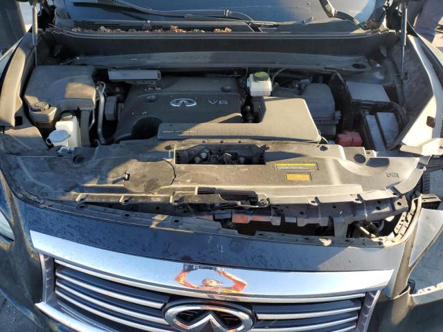 Photo 11 VIN: 5N1AL0MN1EC541786 - INFINITI QX60 