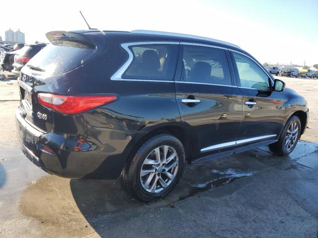 Photo 2 VIN: 5N1AL0MN1EC541786 - INFINITI QX60 