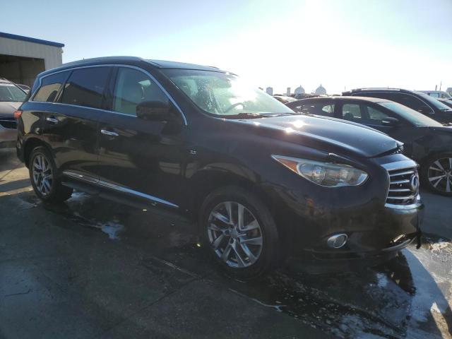 Photo 3 VIN: 5N1AL0MN1EC541786 - INFINITI QX60 