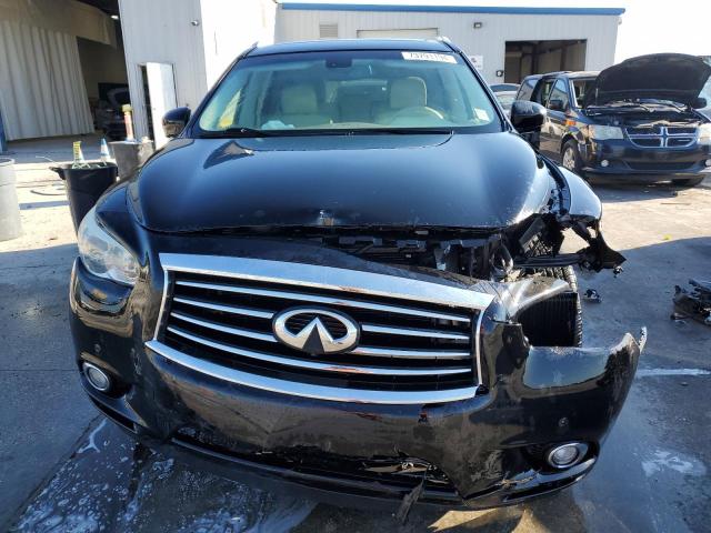 Photo 4 VIN: 5N1AL0MN1EC541786 - INFINITI QX60 