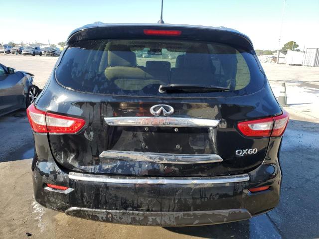 Photo 5 VIN: 5N1AL0MN1EC541786 - INFINITI QX60 