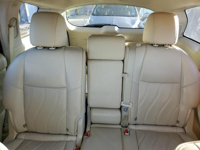 Photo 9 VIN: 5N1AL0MN1EC541786 - INFINITI QX60 