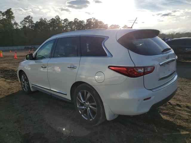 Photo 1 VIN: 5N1AL0MN1EC546440 - INFINITI QX60 