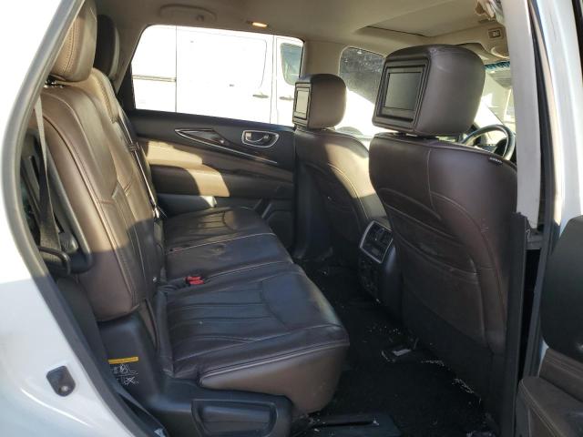 Photo 10 VIN: 5N1AL0MN1EC546440 - INFINITI QX60 