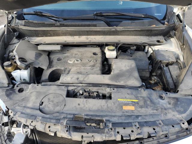 Photo 11 VIN: 5N1AL0MN1EC546440 - INFINITI QX60 