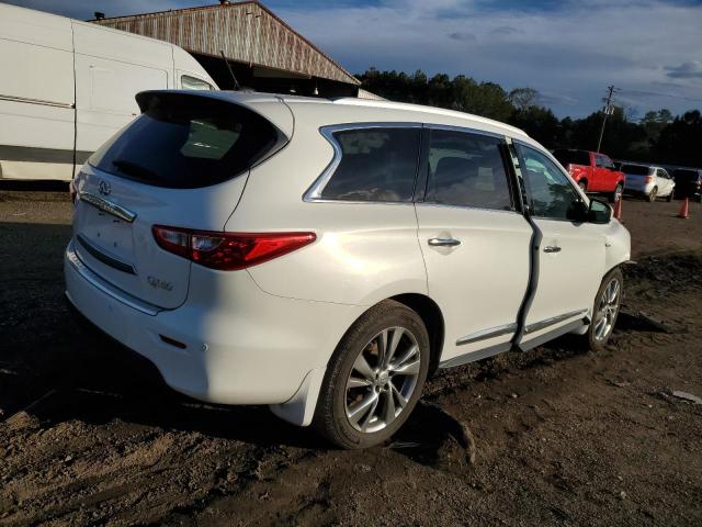 Photo 2 VIN: 5N1AL0MN1EC546440 - INFINITI QX60 