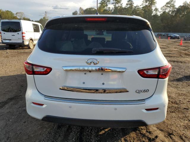 Photo 5 VIN: 5N1AL0MN1EC546440 - INFINITI QX60 