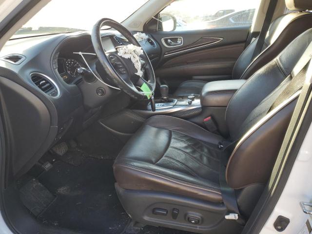 Photo 6 VIN: 5N1AL0MN1EC546440 - INFINITI QX60 