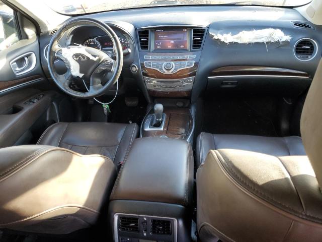 Photo 7 VIN: 5N1AL0MN1EC546440 - INFINITI QX60 