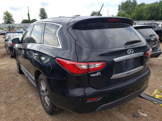 Photo 2 VIN: 5N1AL0MN1EC548270 - INFINITI QX60 