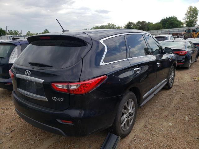 Photo 3 VIN: 5N1AL0MN1EC548270 - INFINITI QX60 