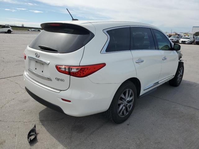 Photo 3 VIN: 5N1AL0MN1EC549225 - INFINITI QX60 