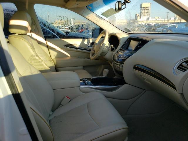 Photo 4 VIN: 5N1AL0MN1EC549225 - INFINITI QX60 