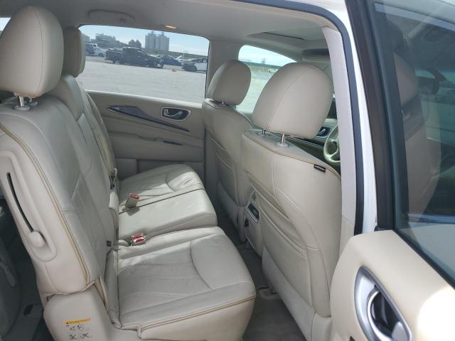 Photo 5 VIN: 5N1AL0MN1EC549225 - INFINITI QX60 