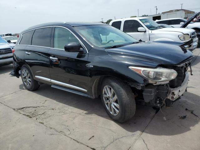 Photo 3 VIN: 5N1AL0MN1EC554134 - INFINITI QX60 