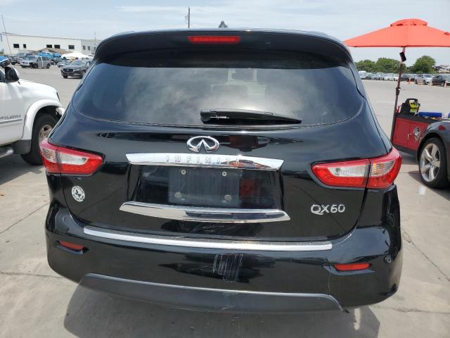 Photo 5 VIN: 5N1AL0MN1EC554134 - INFINITI QX60 