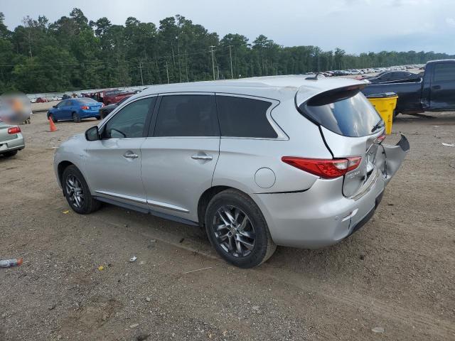 Photo 1 VIN: 5N1AL0MN1FC500155 - INFINITI QX60 