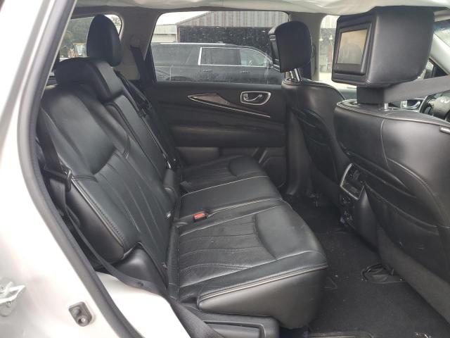 Photo 10 VIN: 5N1AL0MN1FC500155 - INFINITI QX60 