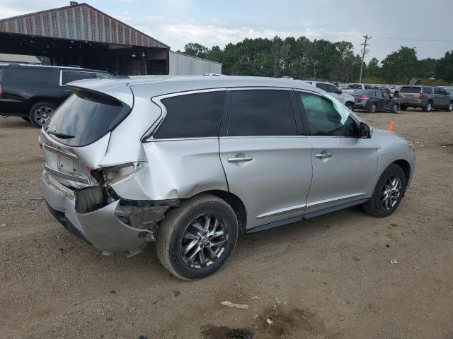 Photo 2 VIN: 5N1AL0MN1FC500155 - INFINITI QX60 