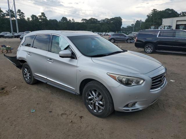 Photo 3 VIN: 5N1AL0MN1FC500155 - INFINITI QX60 