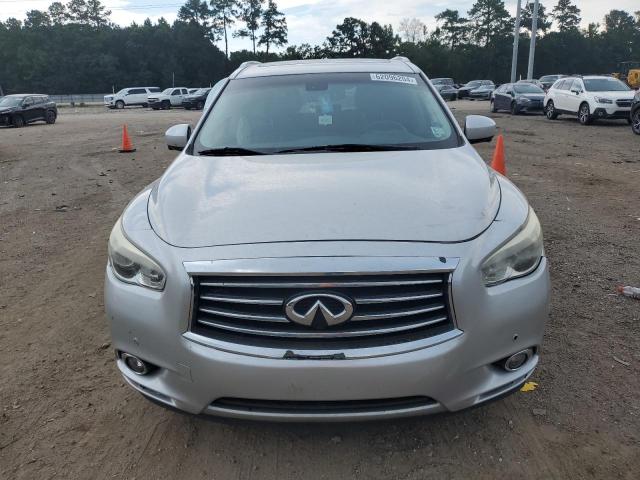 Photo 4 VIN: 5N1AL0MN1FC500155 - INFINITI QX60 