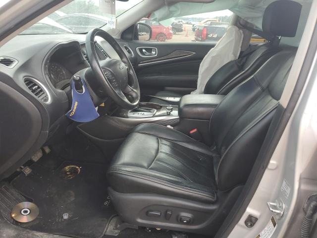 Photo 6 VIN: 5N1AL0MN1FC500155 - INFINITI QX60 