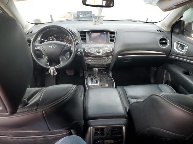 Photo 7 VIN: 5N1AL0MN1FC500155 - INFINITI QX60 