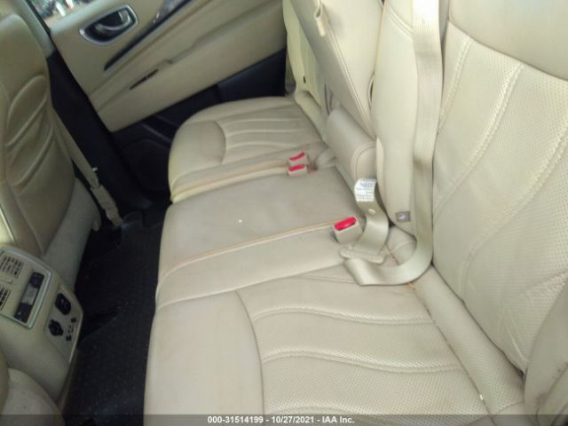 Photo 7 VIN: 5N1AL0MN1FC503041 - INFINITI QX60 