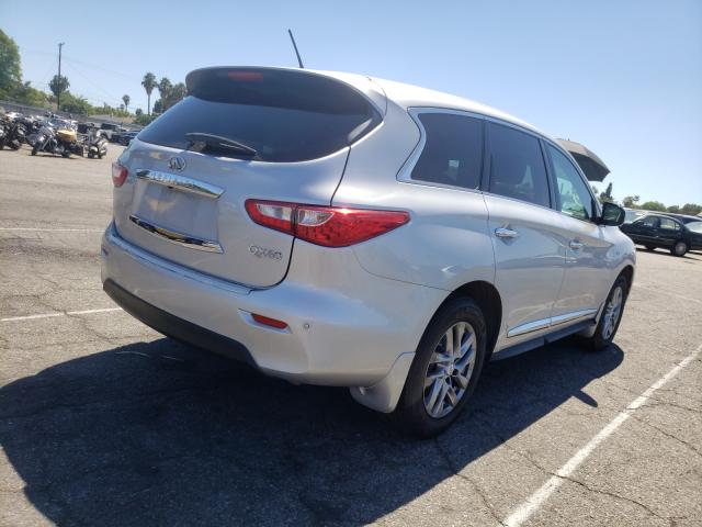 Photo 3 VIN: 5N1AL0MN1FC504545 - INFINITI QX60 