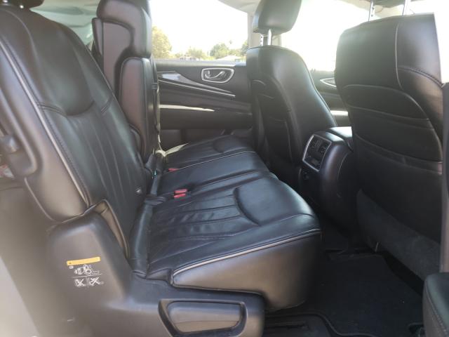 Photo 5 VIN: 5N1AL0MN1FC504545 - INFINITI QX60 