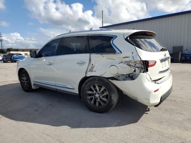 Photo 1 VIN: 5N1AL0MN1FC507977 - INFINITI QX60 