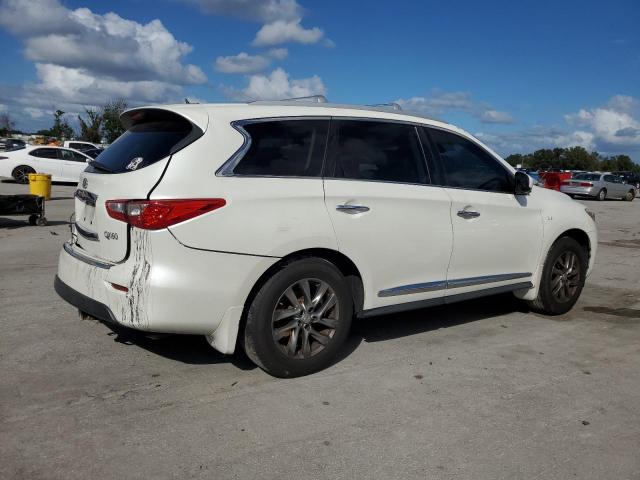 Photo 2 VIN: 5N1AL0MN1FC507977 - INFINITI QX60 