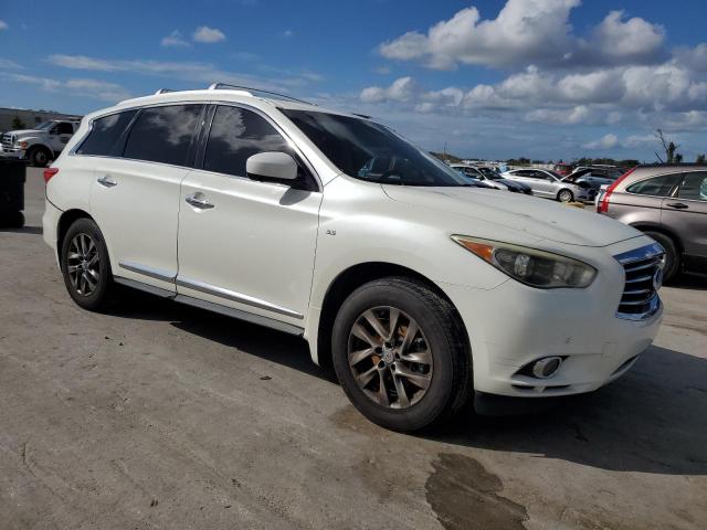 Photo 3 VIN: 5N1AL0MN1FC507977 - INFINITI QX60 