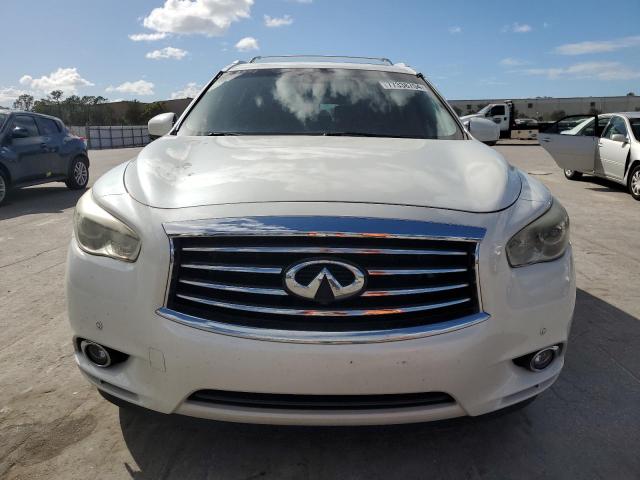 Photo 4 VIN: 5N1AL0MN1FC507977 - INFINITI QX60 