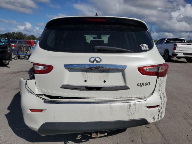 Photo 5 VIN: 5N1AL0MN1FC507977 - INFINITI QX60 