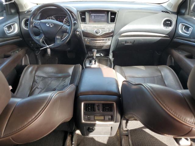 Photo 7 VIN: 5N1AL0MN1FC507977 - INFINITI QX60 