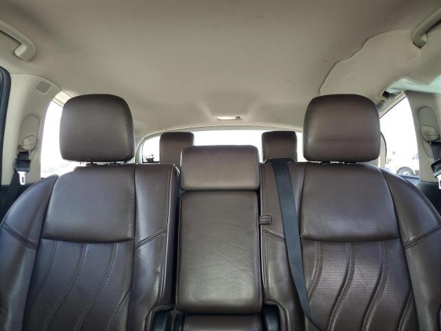 Photo 9 VIN: 5N1AL0MN1FC507977 - INFINITI QX60 