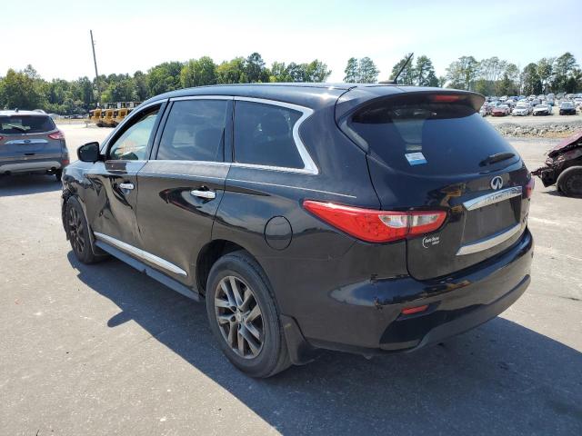 Photo 2 VIN: 5N1AL0MN1FC510846 - INFINITI QX60 